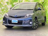 トヨタ エスティマハイブリッド 2.4 アエラス プレミアムエディション 4WD