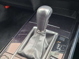 DCT、CVT、従来型のATなど、すべてのトランスミッションの利点を集約し、ロックアップ領域を大幅に拡大し伝達効率の向上とマニュアルトランスミッションのようなダイレクト感を実現した自社製ATです。
