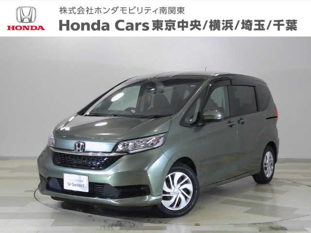 フリード 1.5 G ホンダセンシング 