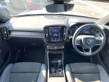 XC40 ウルトラ B4 AWD 4WD 