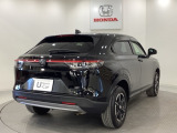 ヴェゼル 1.5 G 4WD 