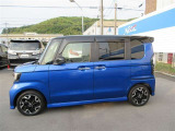 コンパクトカーで運転しやすい車です。