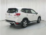 フォレスター 2.0 アドバンス 4WD 