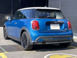 MINI正規販売店のお車は、全てのお車にMINI認定中古車の保証書が発行されます。保障約款もございますので保障内容が明確でございます。お客様にご安心してお乗り頂けますよう、全力でお客様をサポート致します。