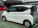 納車時には点検整備をさせていただきます。