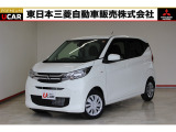 三菱 eKワゴン