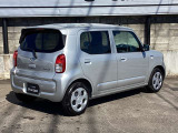 キャロル ハイブリッド C 4WD 