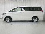 アルファード ハイブリッド 2.5 X E-Four 4WD 