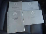 お車の使い方も、過去の車両履歴もばっちり☆取扱説明書&メンテナンスノート完備☆