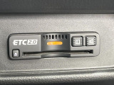 【ETC】高速道路の料金所をストレスなく通過!話題のスポットやサービスエリアに多い「スマートIC」利用時は必須のアイテムです。当店でセットアップを実施、ご納車当日からすぐにご利用いただけます!