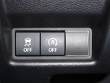 運転時の確認を補助する装備も確認できます。