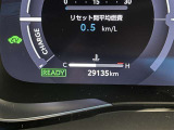 写真撮影時の走行距離です。店舗間の移動などで走行距離が伸びている場合があります。