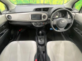 ヴィッツ 1.0 F 