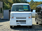 エブリイ PA ハイルーフ 4WD 