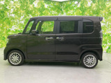 N-BOXカスタム L ターボ 4WD 