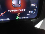 撮影時の走行距離は16,760kmです☆
