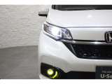 LEDヘッドライト搭載!明るく視界良好!消費電力も少なくバッテリーの負担軽減!高寿命で経済的な電球です!