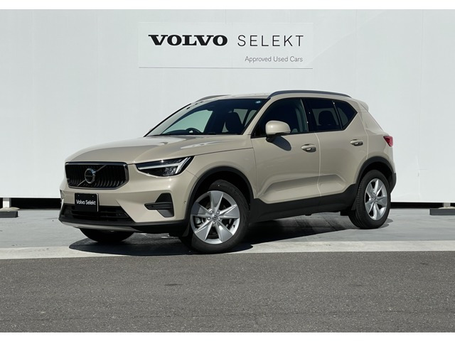 XC40 プラス B3