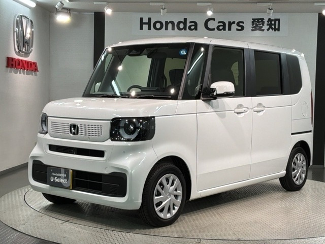 N-BOX  