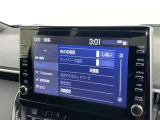 AM/FMラジオ付きです♪