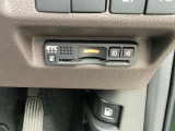 ETC装着車☆一時停止することなくゲートを通過出来ます☆