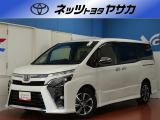 視界がよく運転しやすいミニバン♪両側電動スライドドアがご家族の乗り降りサポート