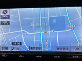 SDナビ・フルセグTV付です。ナビがあれば道に迷う心配はありませんね。