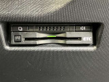 高速道路をスイスイッと通過の『ETC』付き!ETCカードをお持ちでない方は、トヨタETCカードもございますので、ご相談下さいね☆