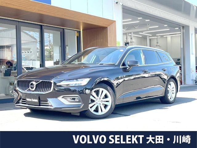 V60 T5 モメンタム