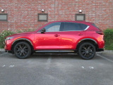 CX-5  2.5 25S スポーツ アピアランス