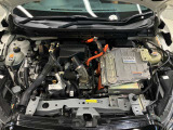 先進装備が多数付いたキックスのメンテナンスも日産にお任せください。車を知り尽くしたプロが最新の機器を使ってお車の点検・装備を実施します。ご来店前にお電話いただけましたら幸いです。