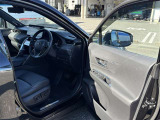運転席ドア