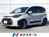 トヨタ シエンタ