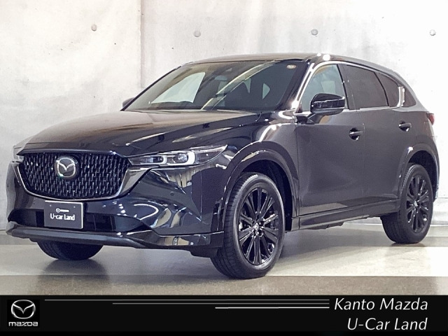 CX-5  2.5 25S スポーツ アピアランス