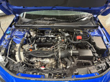 シビック  1.5 EX