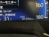 写真撮影時の走行距離です。店舗間の移動などで走行距離が伸びている場合があります。