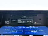 CD,DVD再生できます。