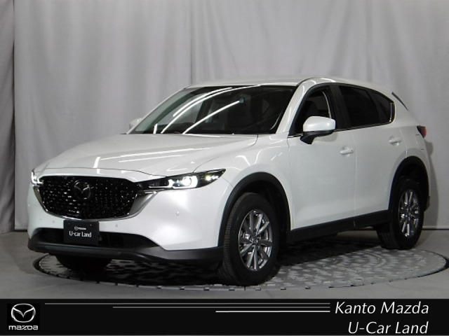 CX-5 2.0 20S スマートエディション 