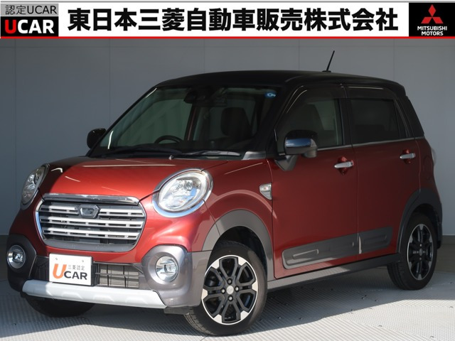 キャスト アクティバ Gターボ プライムコレクション SAIII 4WD 
