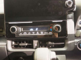 AUTOエアコンがついています。