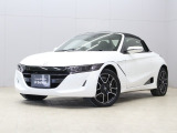 【コーティング】大好評のボディコーティング「グラスコーティング ガードコスメSP」もご納車までに施工可能。ガラス皮膜によりボディをキレイな状態に保ってくれます。