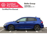 こちらのお車は、新車保証を継承致しますので、初回車検満了日まで走行無制限で保証。全国のVW正規ディーラーで対応可能です。さらに保証を最長2年延長するプログラムもございます。