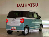 くらしを想うライフパートナー DAIHATSU認定中古車。