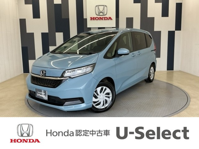 フリード 1.5 G ホンダセンシング 