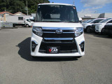 タントカスタム RS 4WD 