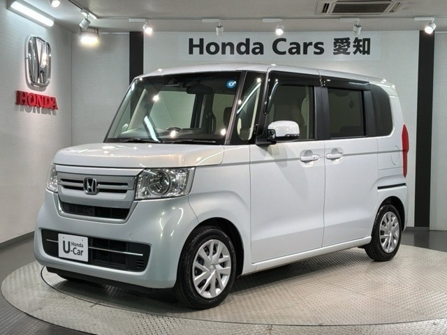 N-BOX L 