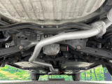 【本州仕入れ】のお車ですので、エンジンルームや下回りのサビも比較的少なく、お車を長く乗りたい方にぴったりの1台となっております♪
