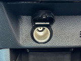 12V電源ソケット