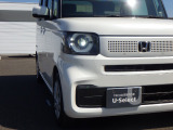 N-BOX  