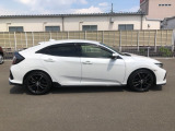 シビック 1.5 